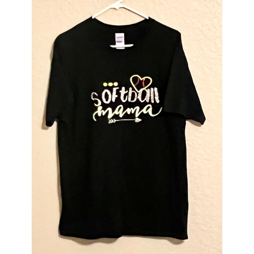 Softball Mama Shirt